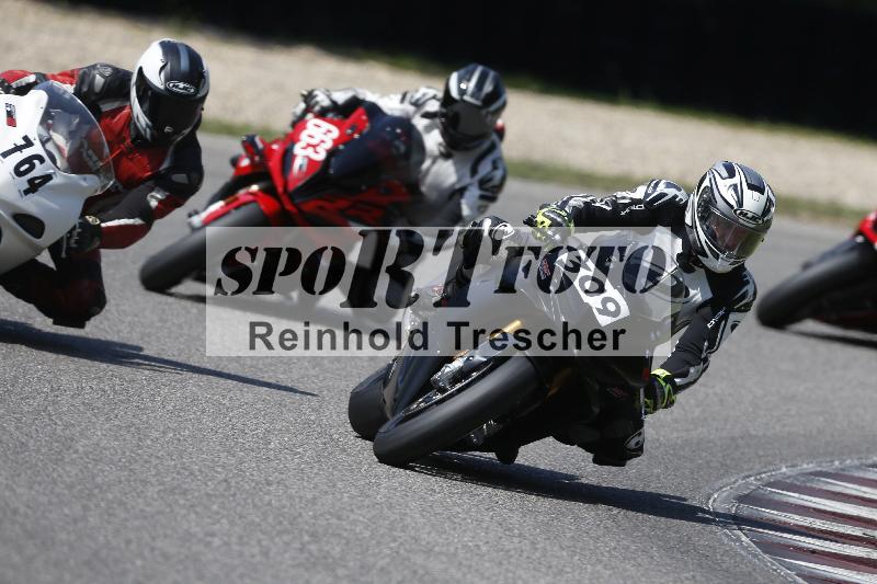 /26 23.07.2026  Speer Racing ADR/Gruppe rot/309